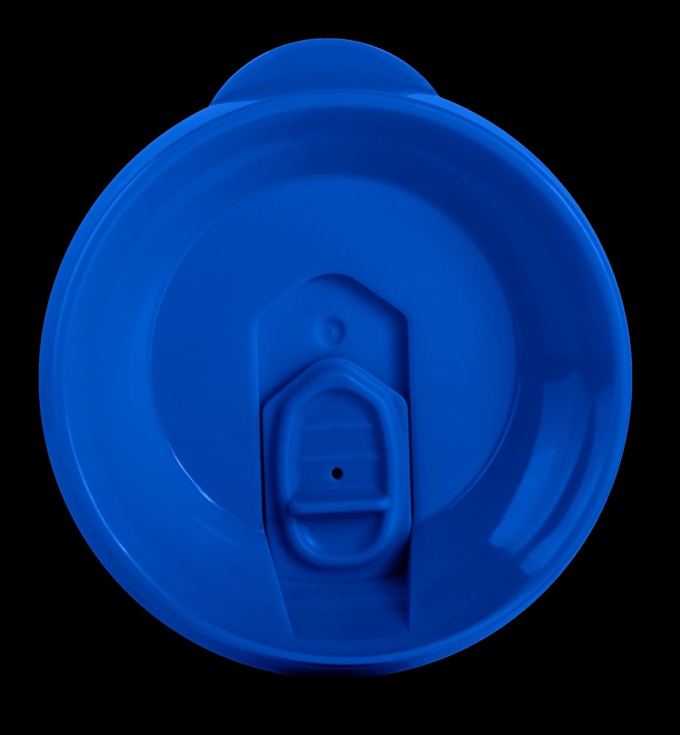 Logo Brands Kentucky 16oz Flipside Dbl Wall Clear Tumbler - Image 5