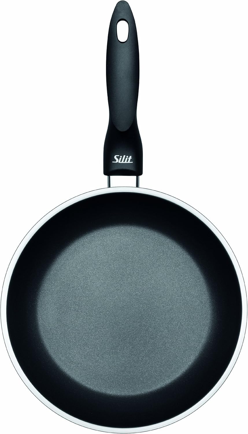 Silit 2628.6113.01 Domus - Sartén Honda (28 cm)