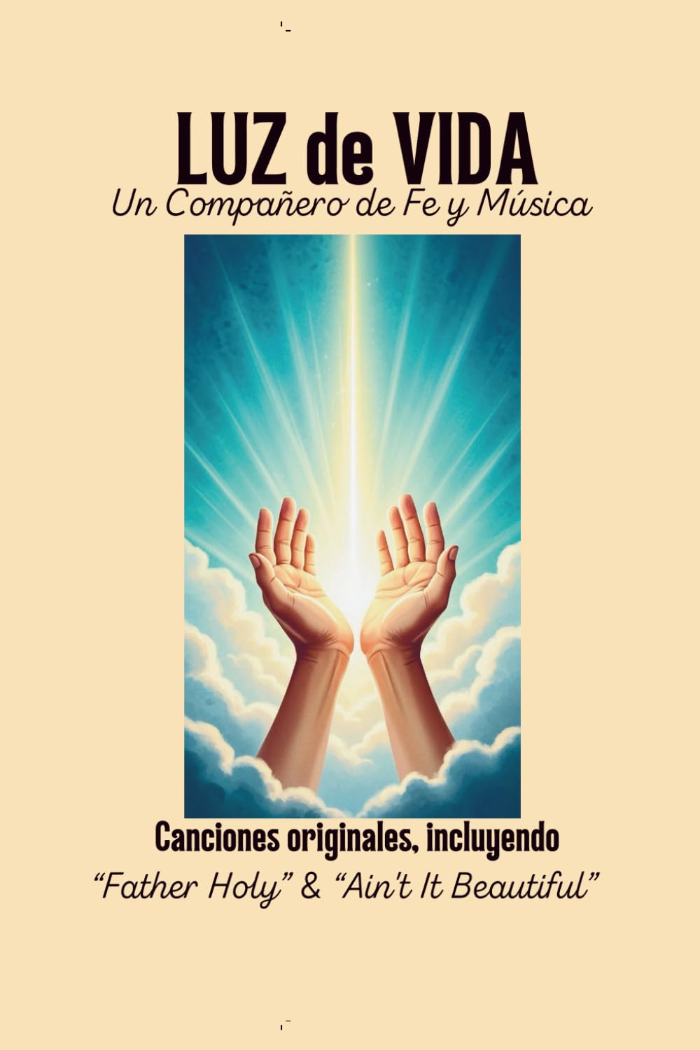 Luz de Vida: Un Compañero de Fe y Música