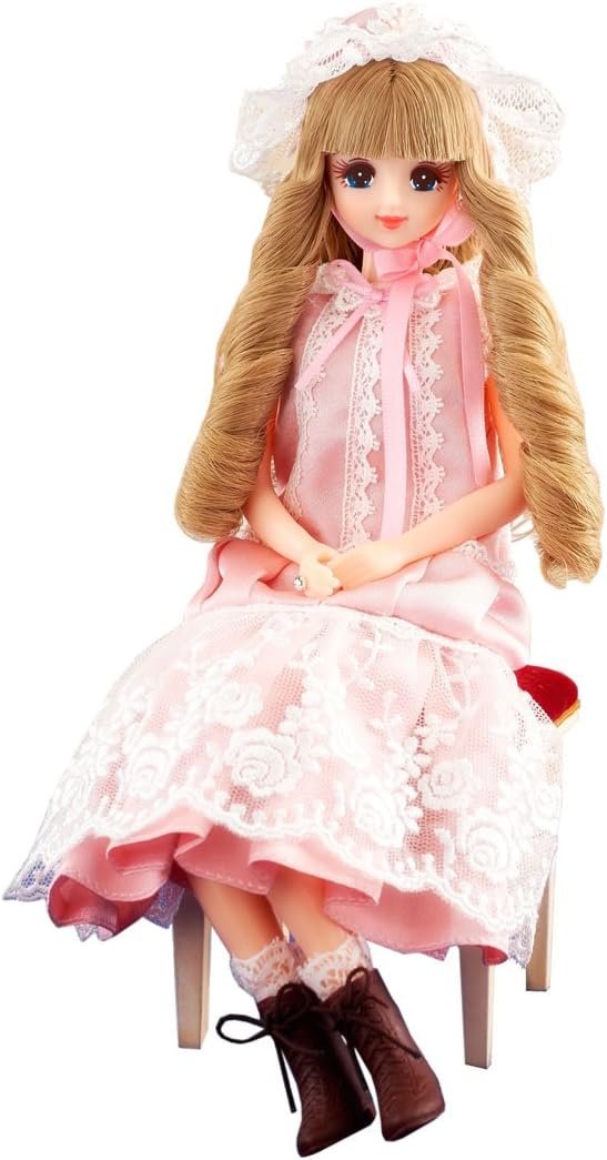 ジェニー ドール 30th Anniversary Jenny Excelina ジェニーちゃん