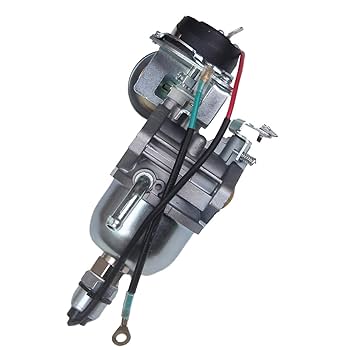 Fu×haru Amazon.com: BH-Motor New Carburetor Carb For Toro Workman