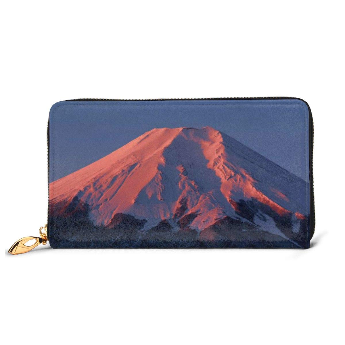 Amazon.co.jp: 財布 メンズ 長財布 火山 本牛革 紳士 長 財布 めんず 
