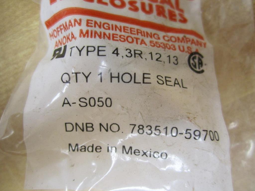 Dayton Replacement Isolator Kit