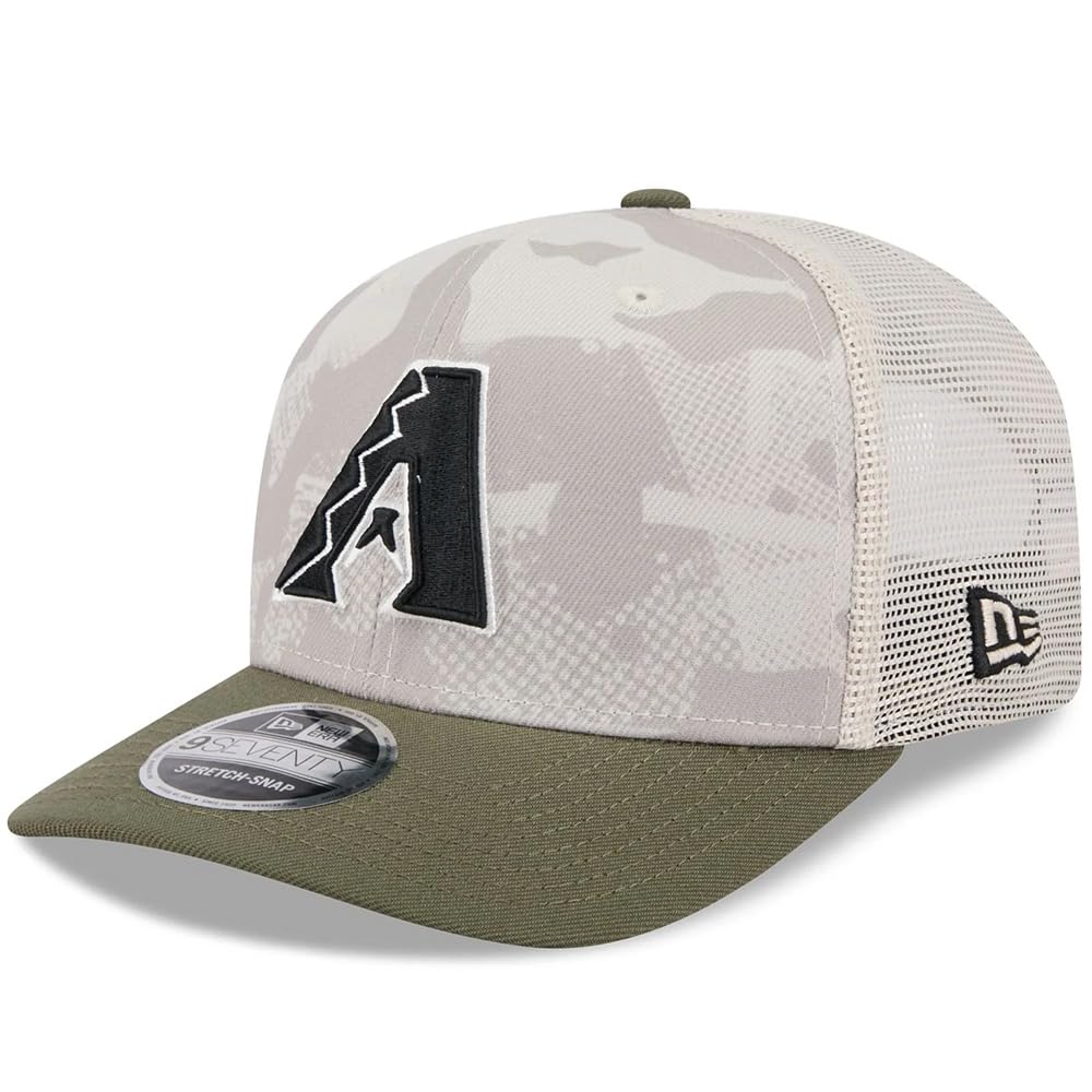 Armed Forces Day 2025 9 SEVENTY Trucker