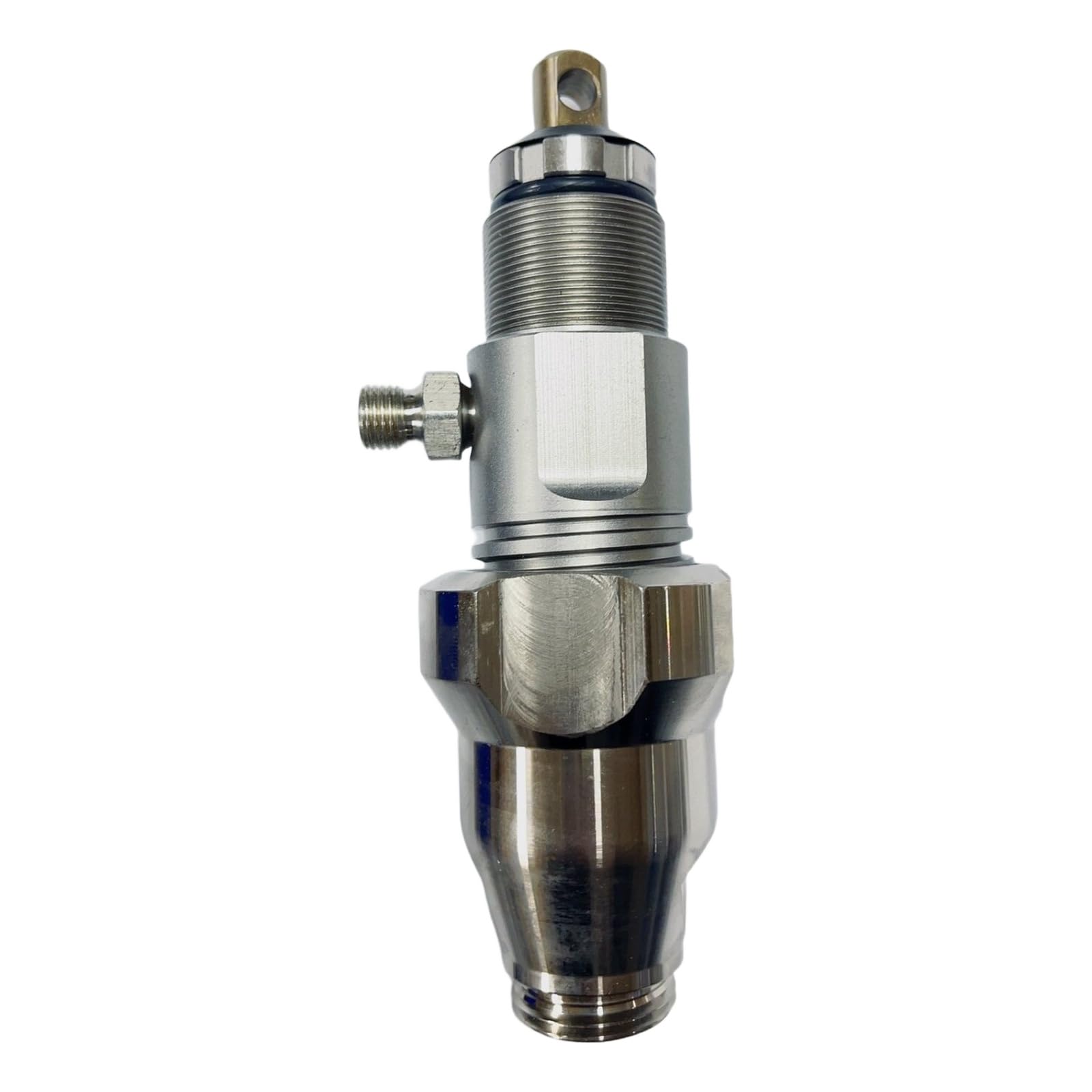 Sprayer Pump Body Assembly 390 395 490 495 595 695 Plunger(695 Pump)