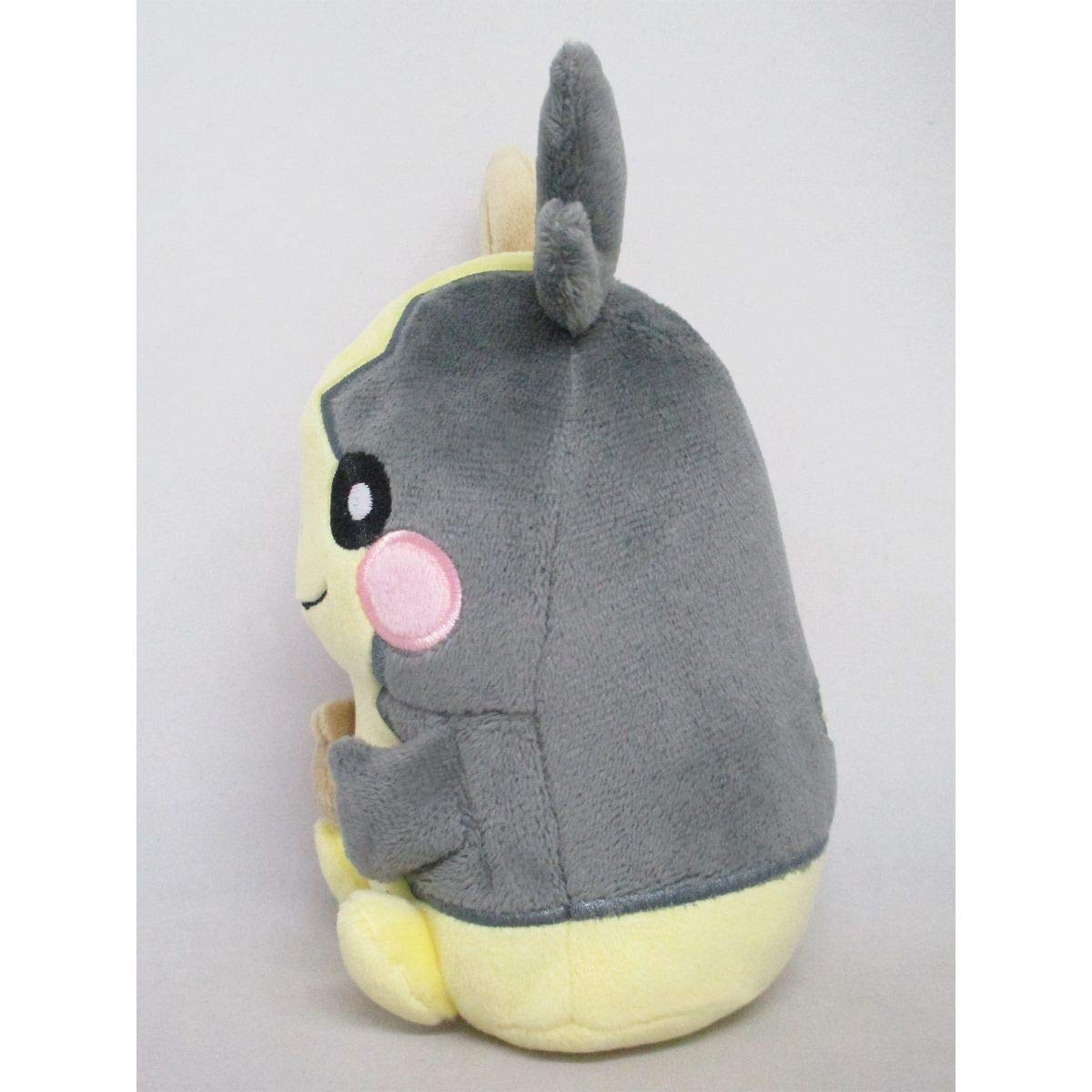 モルペコ　ぬいぐるみ ぬいぐるみ モルペコ まんぷくもよう ｜【公式】ポケモン