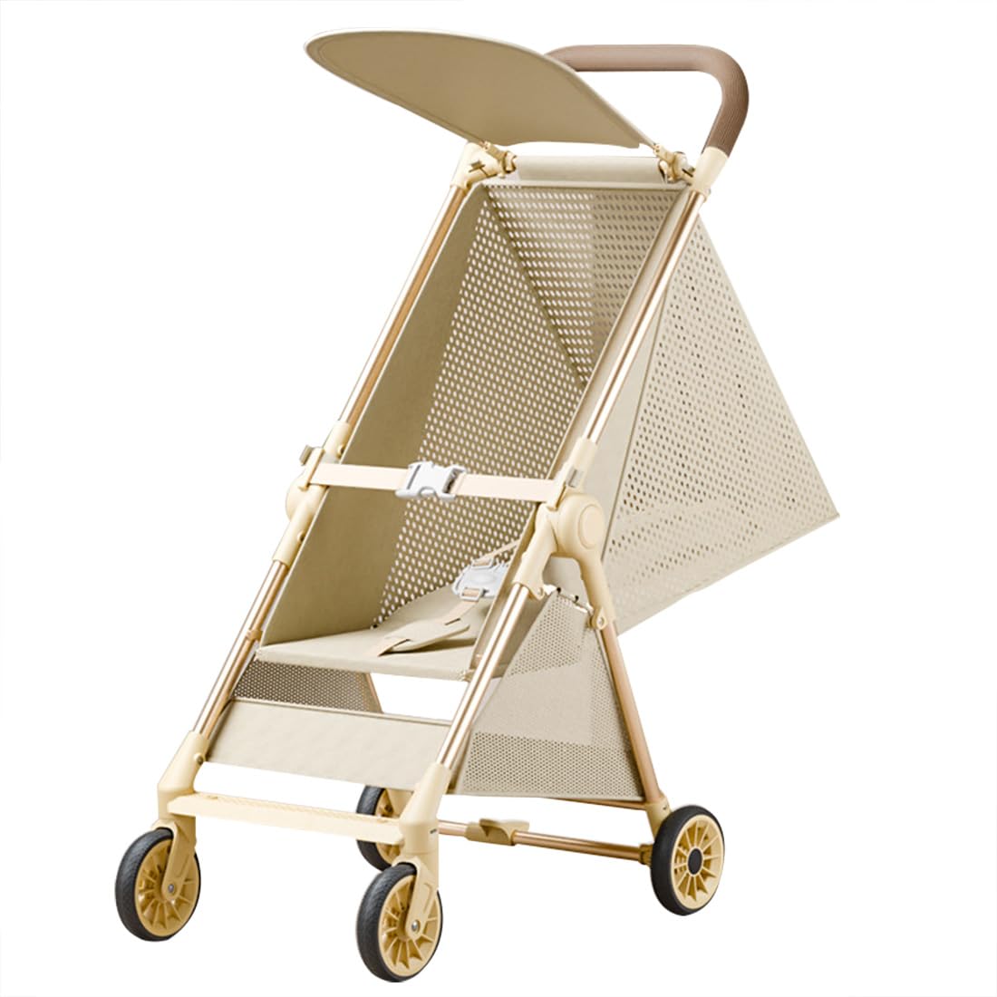 Amazon.co.jp: ベビーカー b型 自動折りたたみ式 軽量 コンパクト