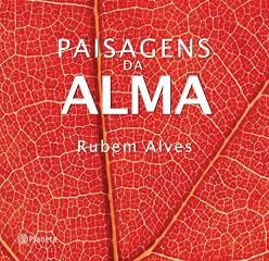 Capa de Paisagens da Alma
