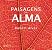 Capa de Paisagens da Alma