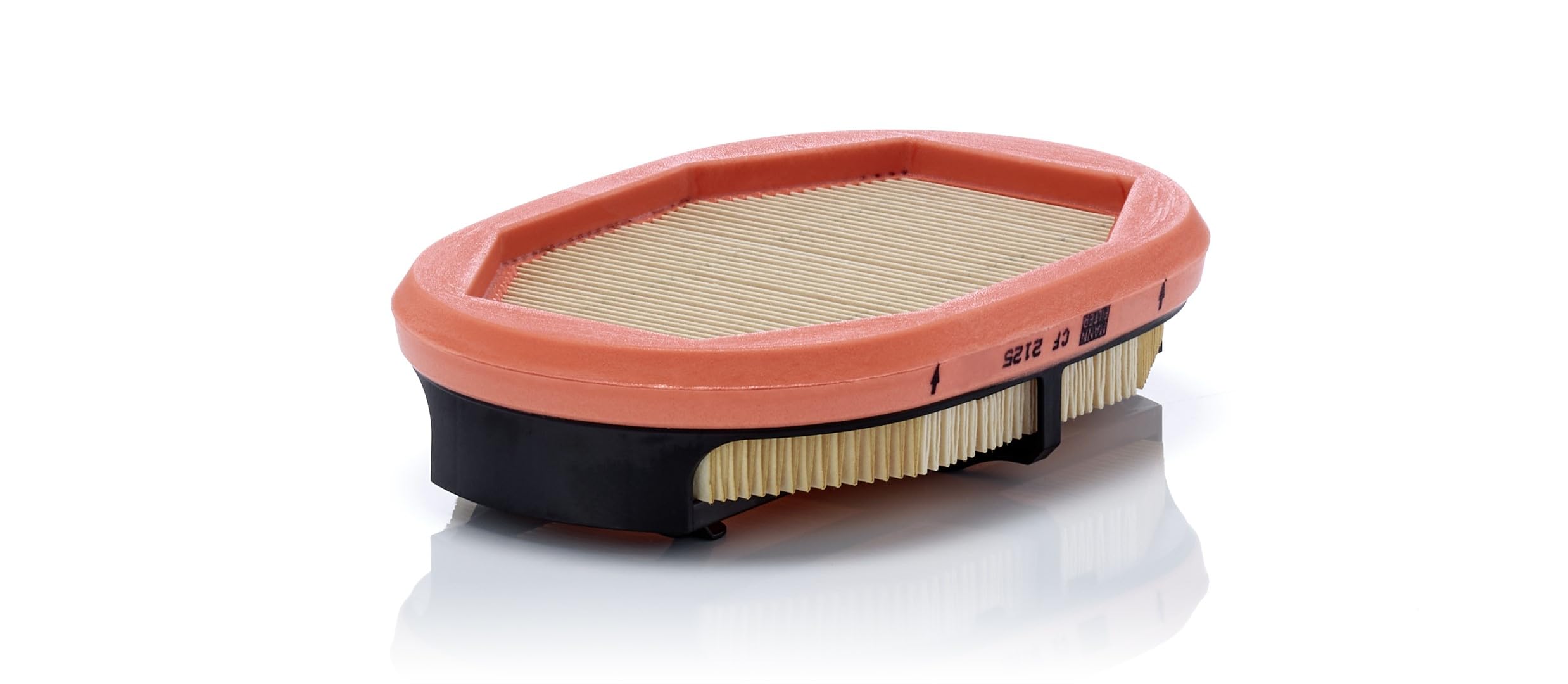 Mann Secondary Air Filter CF2125 47668426 179531590 BHC5096 3205164 OE Quality