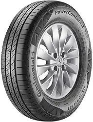 Pneu Continental Aro 14 ContiPowerContact 2 185/70R14 88H - Original Onix LS e LT