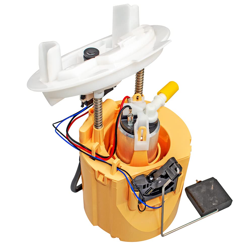 Amazon.com: FUEL PUMP 2124700194 A2124700194 AUTO-GETHER