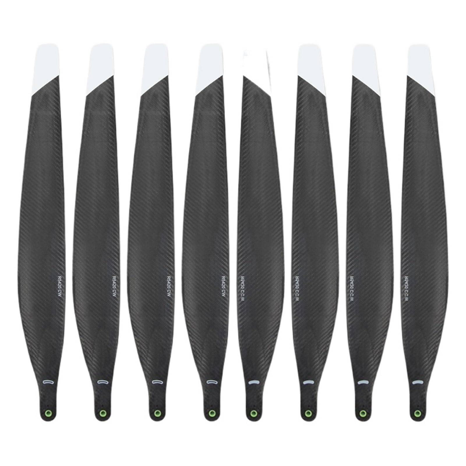 Compatible con DJI, T20P T40 T50 FC30 Hélice