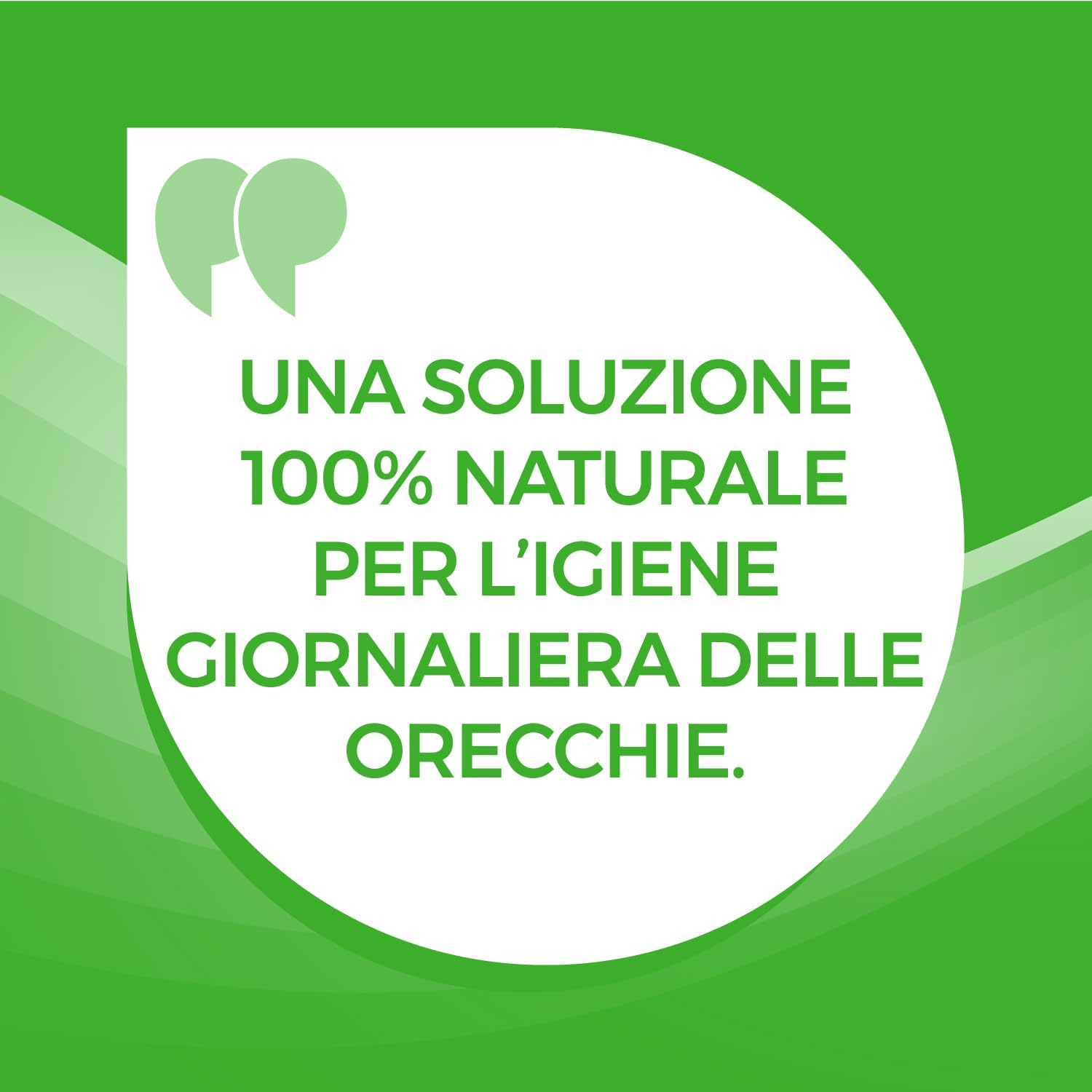 AUDISPRAY Adult Igiene dell'Orecchio, 50ml
