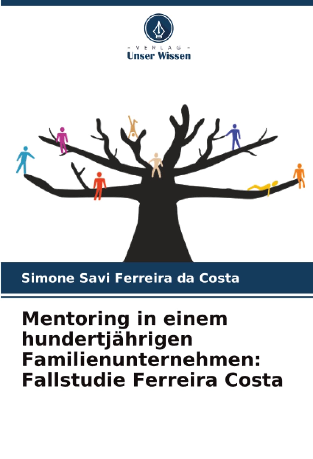 Mentoring in einem hundertjährigen Familienunternehmen: Fallstudie Ferreira Costa