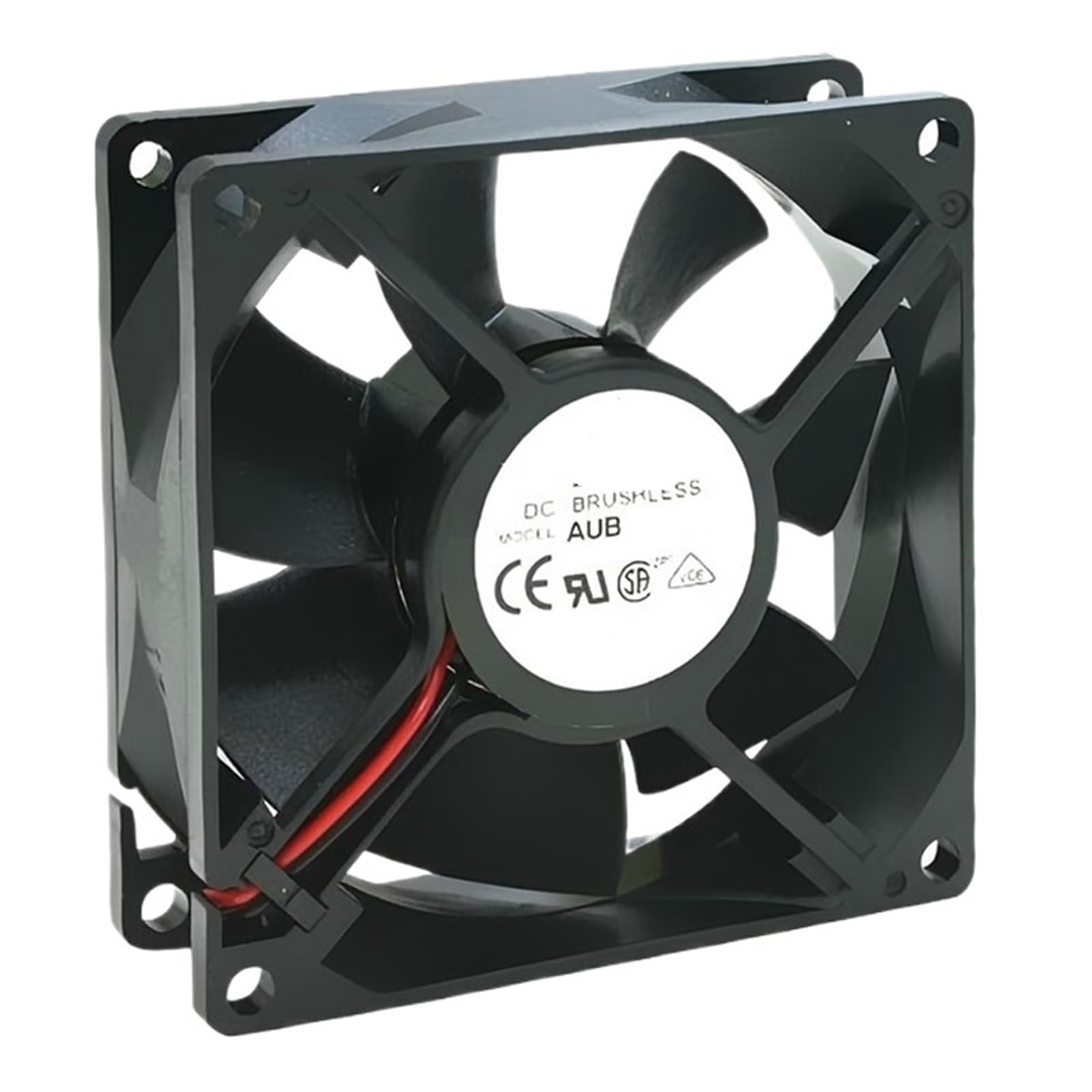 AUB0924VH-AF00 ventilateur de refroidissement 24V anti surchauffe machine