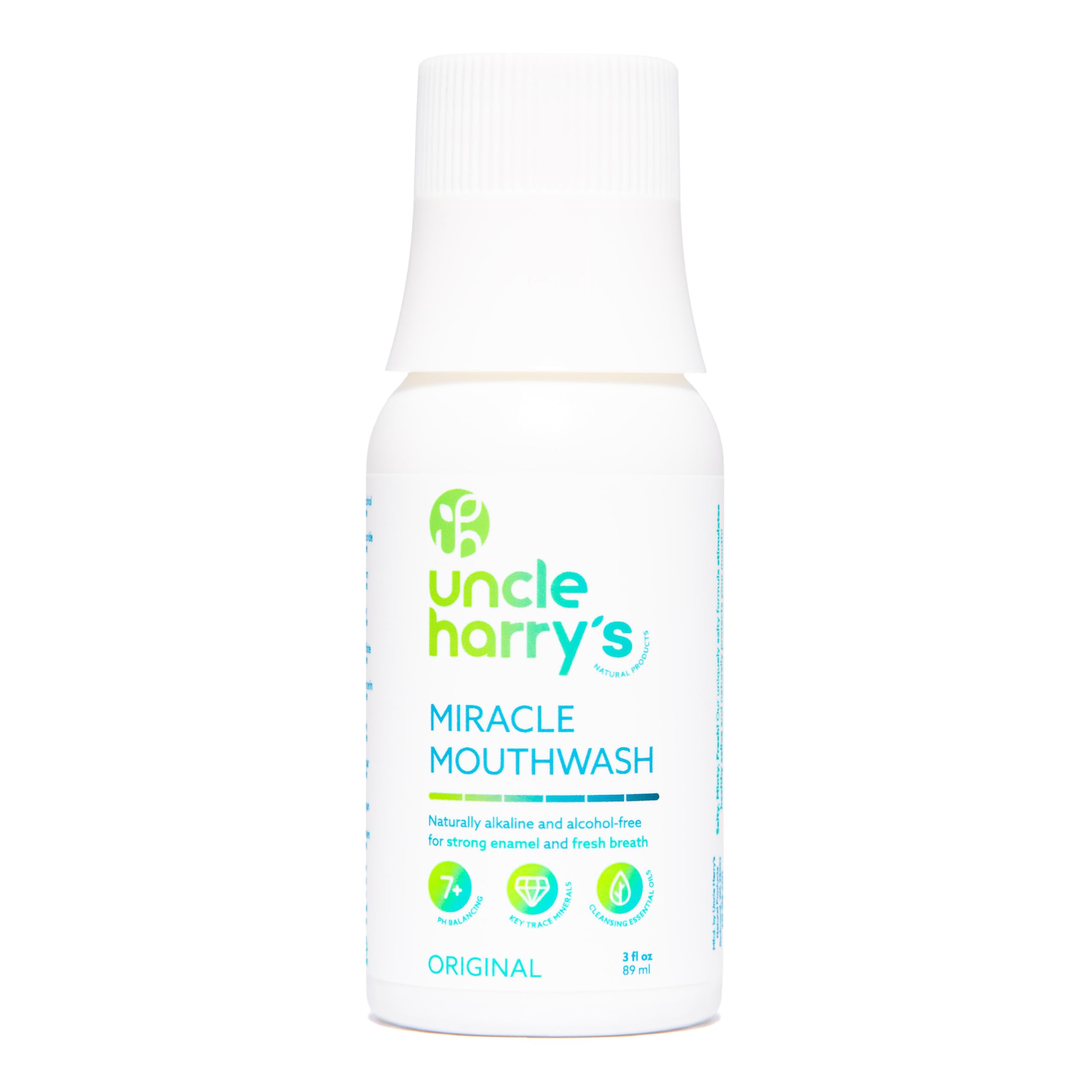 when is the best time to use mouthwash