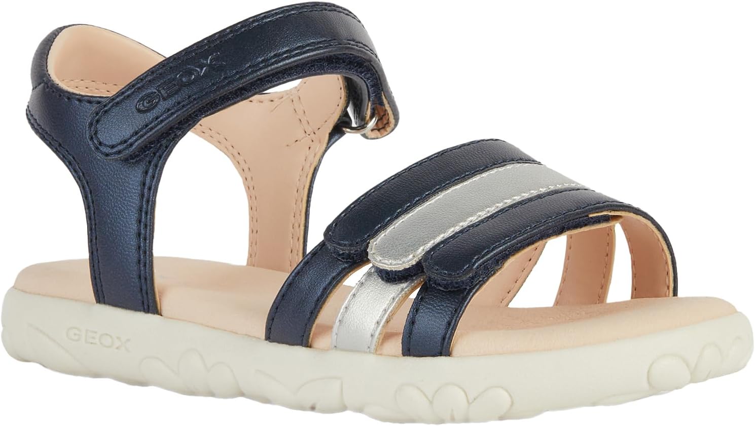 Geox Girl Haiti 18 Sandal