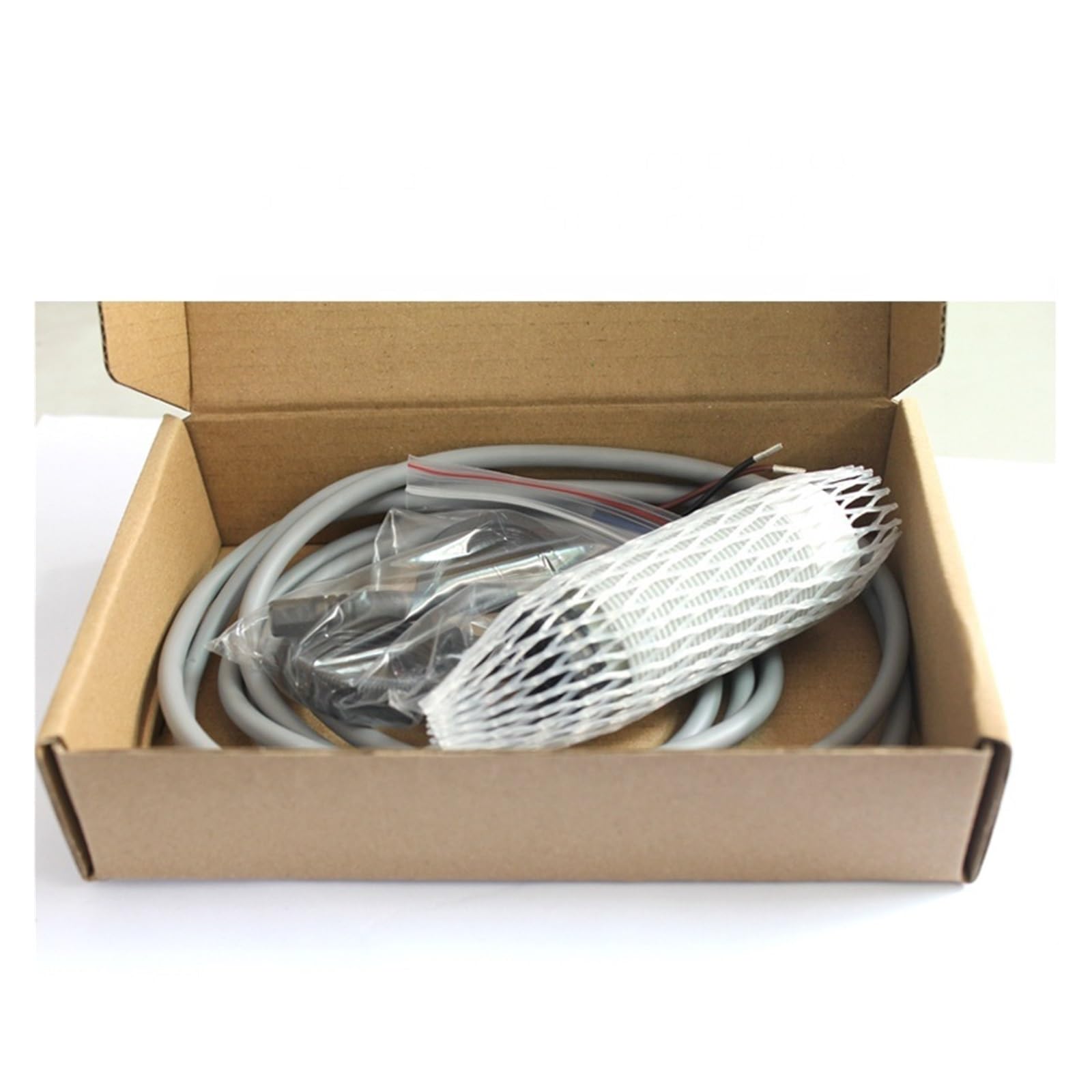 Sensor Capacitivo de CA M30 2 Hilos, Sensor detección posición 15 mm, plástico