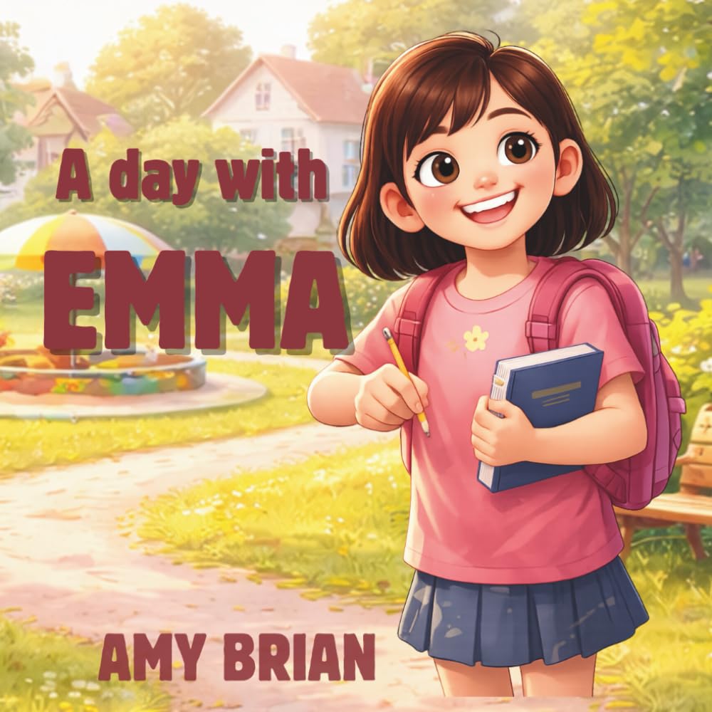 A DAY WITH EMMA