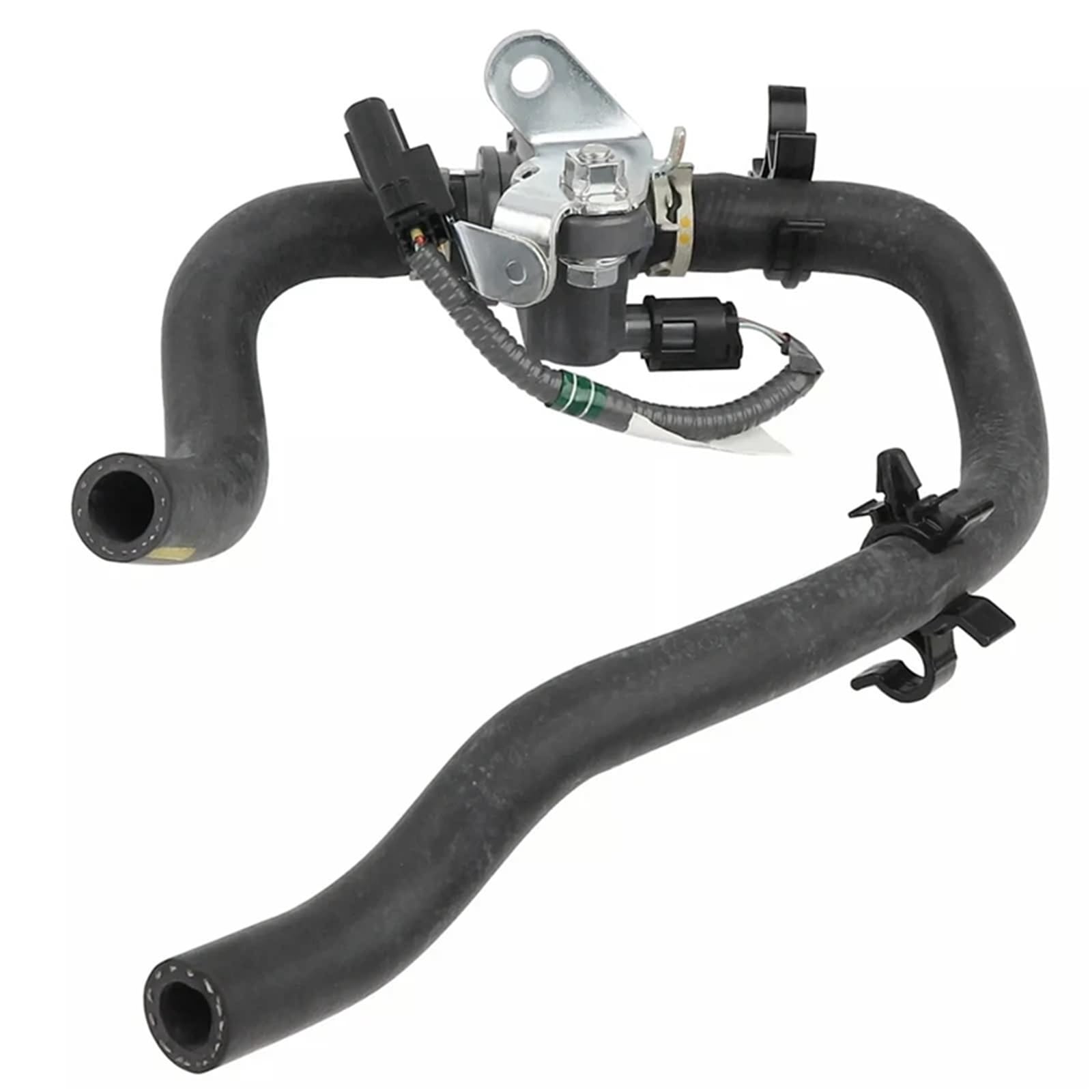 Trgyjgkf One Color Car Coolant Heater Water Valve Radiator Bypass Hose 16261-F0012 For Es 2.5L 16261-F0100-A73x
