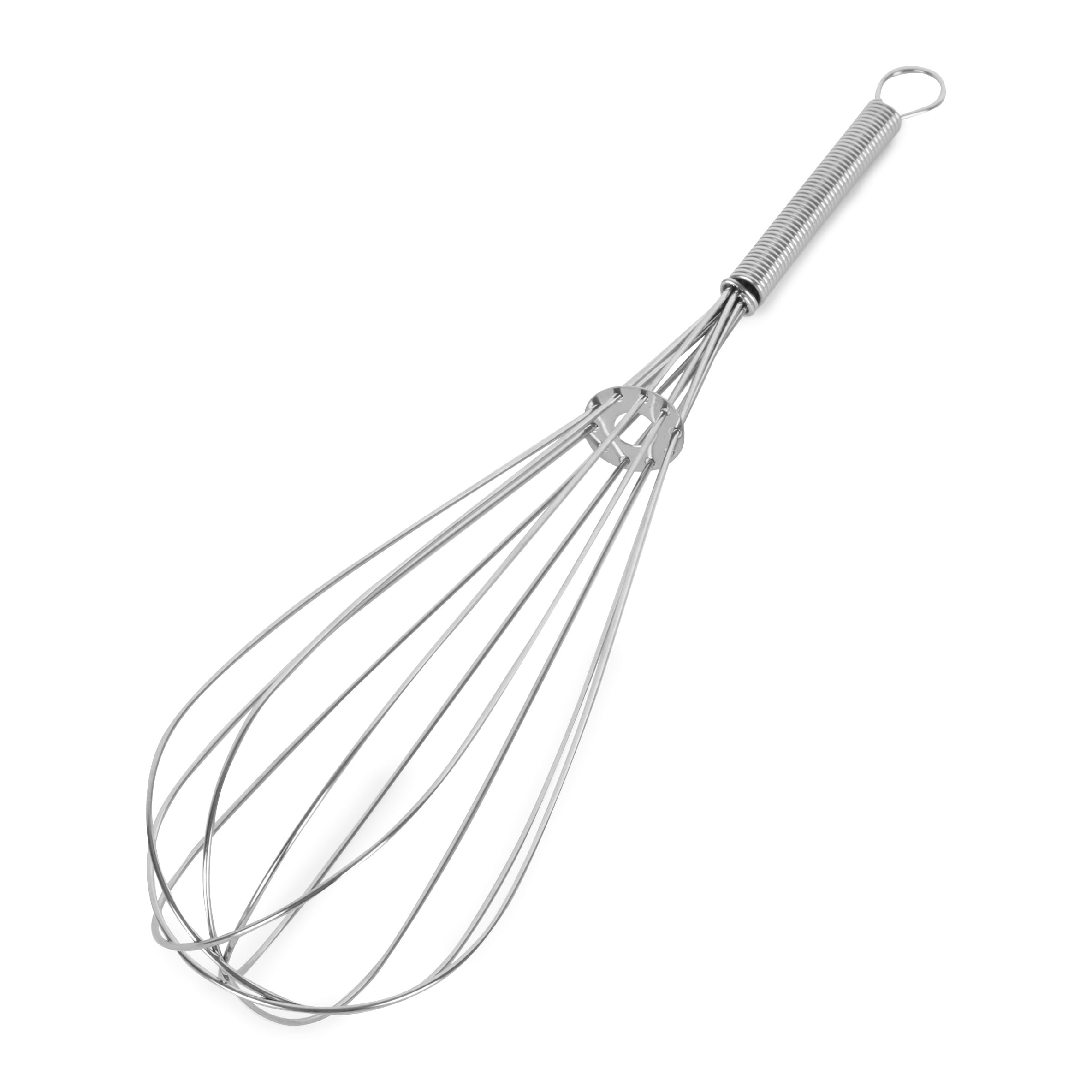 Apollo Whisk 25cm Balloon, Multi-Colour, 31.4x8x6.7