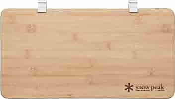 Amazon | スノーピーク(snow peak) スライドトップハーフ竹 CK