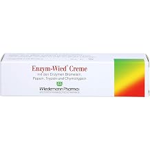 Enzyme Fast Access to Cream 50 ml Cream