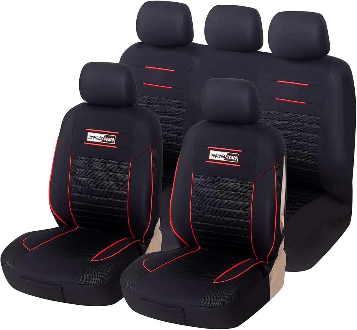 Amazon.co.uk Car Seat Covers & Supports Car Seat Covers & Supports