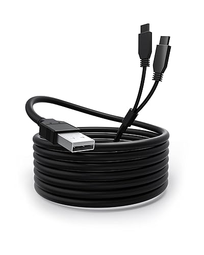 VHBW Cargador de repuesto USB Sportdog para SD-425 SD-425S SD-425CAMO y SD-825 adaptador de carga de collar de choque