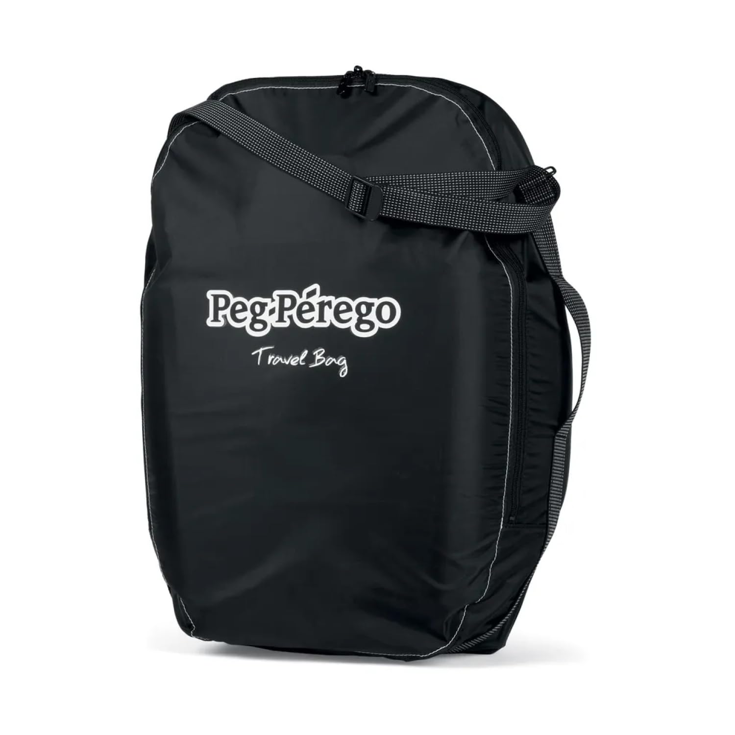 PEG Travel Bag Viaggio 2-3 Flex/Flex 120 - Sac de Transport pour Siège-Auto - Compatible avec le Siège Viaggio 2-3 Flex / Flex 120de Peg