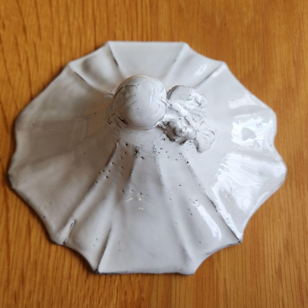 ASTIER de VILLATTEアスティエドヴィラット スーピエール 蓋のみ Amazon.co.jp: ASTIER de VILLATTEアスティエドヴィラット スー