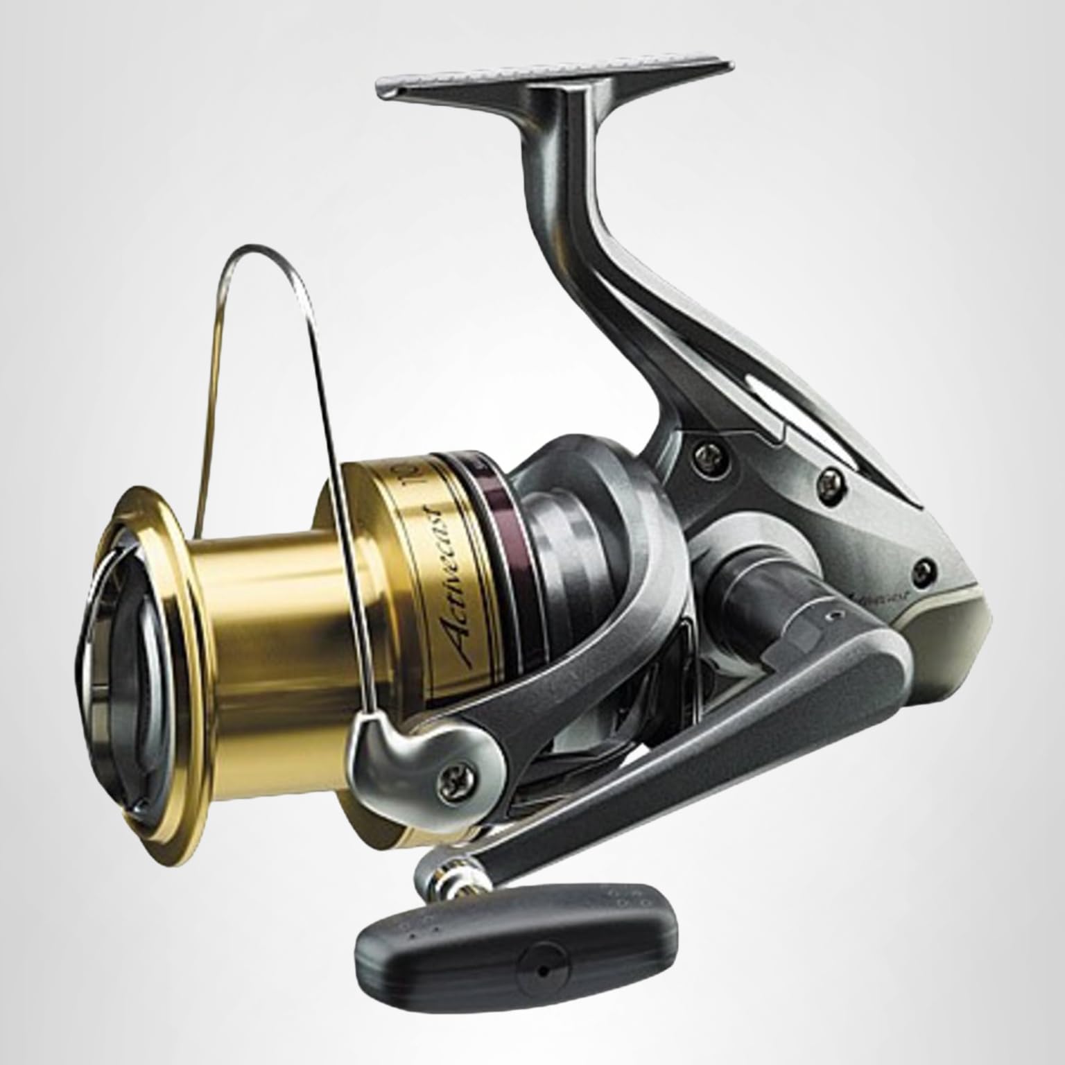 Amazon | シマノ(SHIMANO) スピニングリール 投げ・遠投 アクティブ