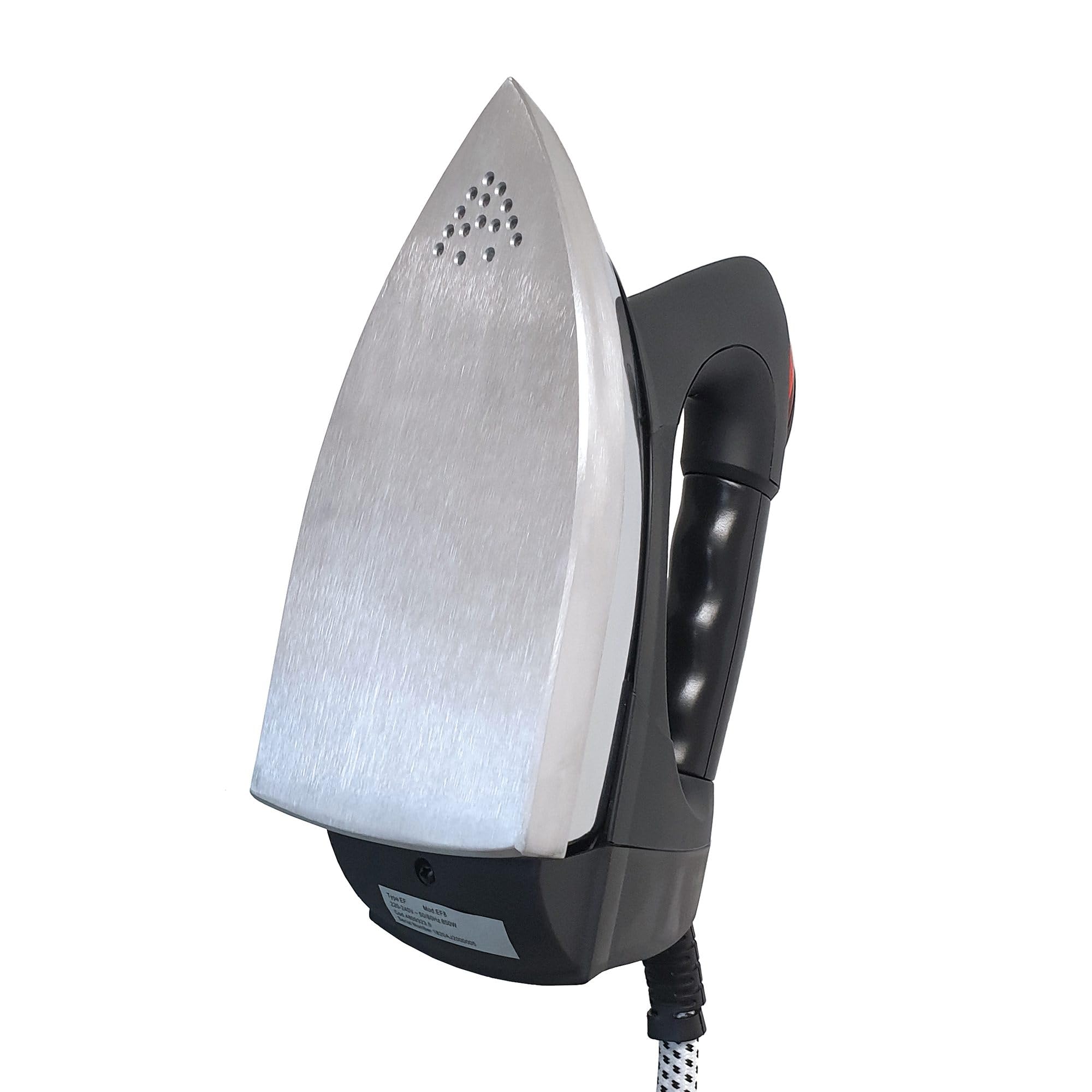 FER CENTRALE VAPEUR IS 21 WHITE/BLACK