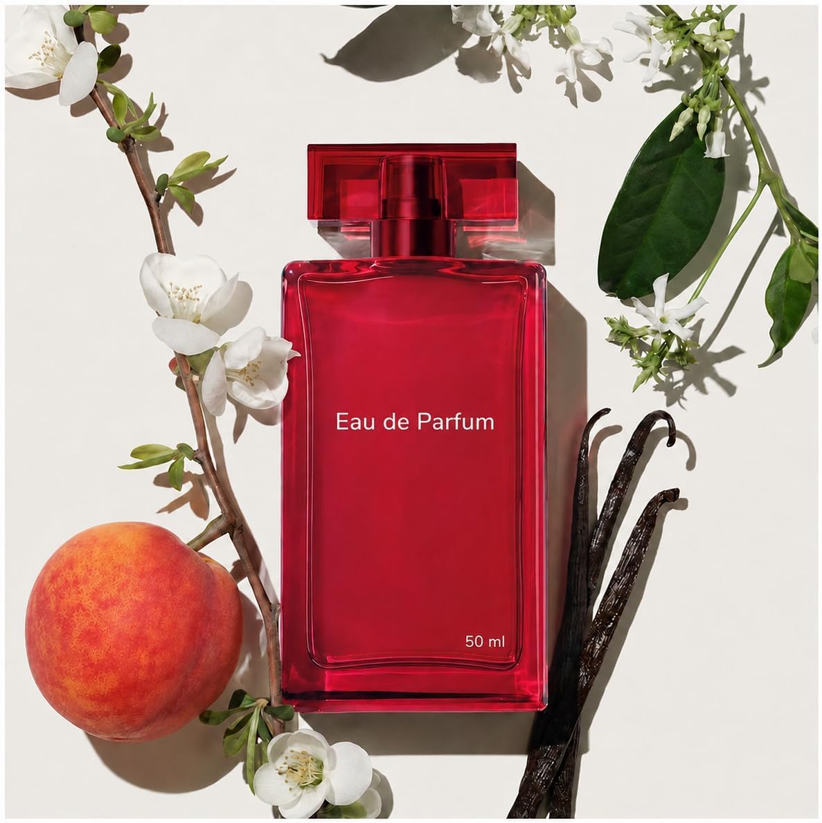 Narcis For Her Eau de Parfum Intense 50 ml