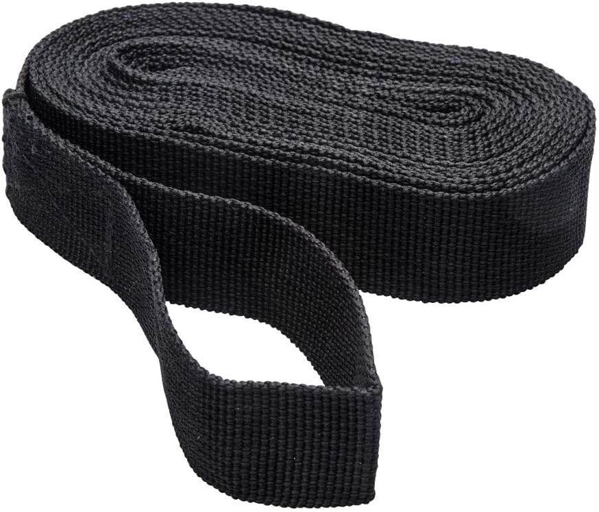 Tusk Motorcycle Recovery Strap 12 Foot