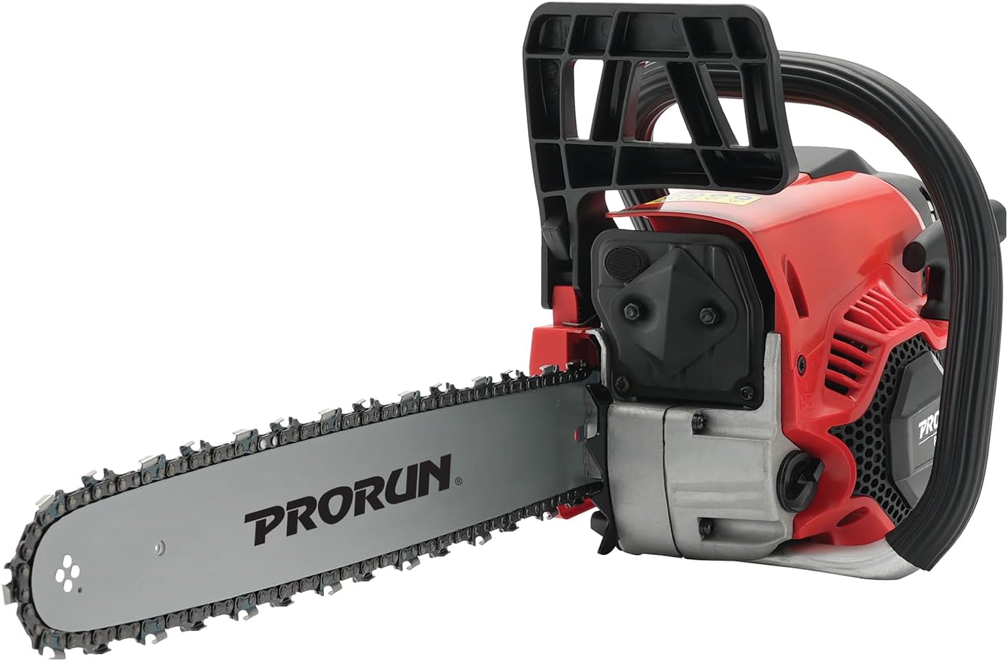 PRORUN 20-IN GAS POWER CHAINSAW PCS501-20