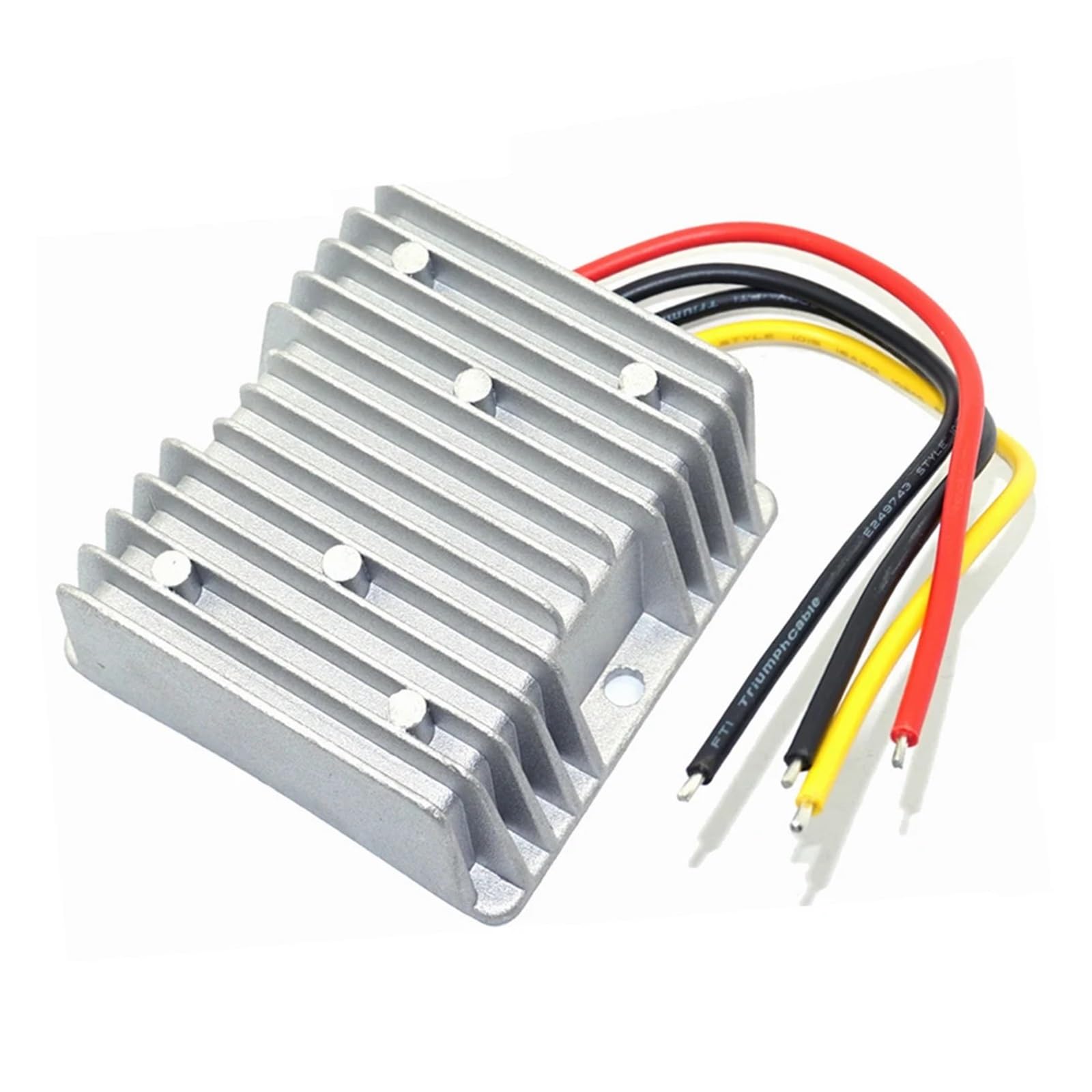 ZDVHOMCB DC-DC boost converter 12V(9V-20V) to 48V 1A boost converter DC-DC power boost module