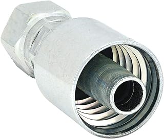 Parker Hannifin 1JS43-8-6