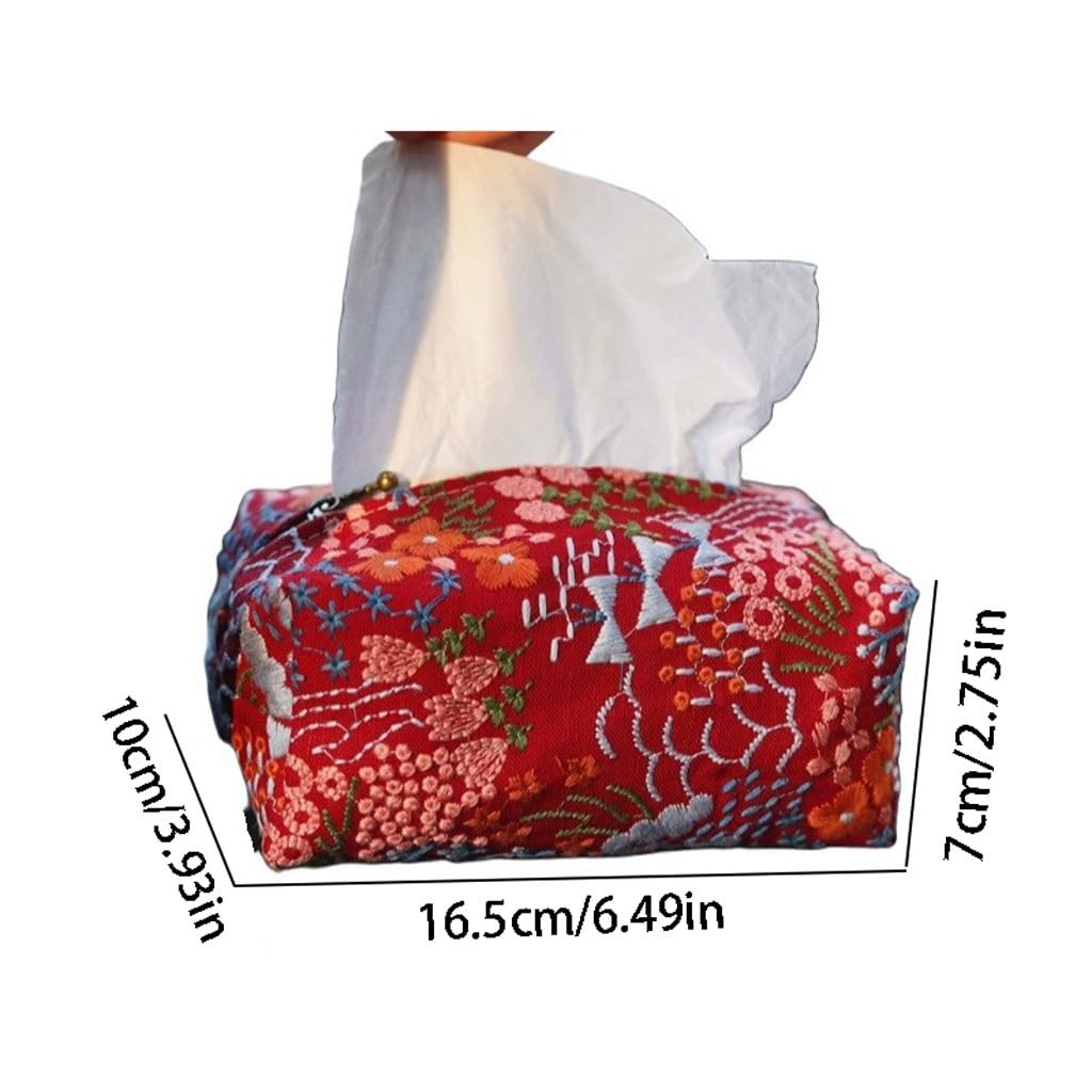Pudełko na chusteczki kreatywny design pudełko na chusteczki pokrowiec na chusteczki samochodowe poręcz samochodowa pudełko krzesło oparcie wisząca tkanina pudełko na chusteczki uchwyty na chusteczki