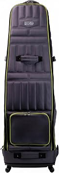 Izzo High Roller Golf Club Travel Cover