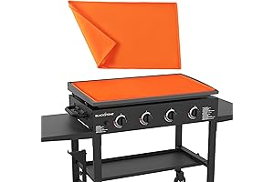 28Griddle Silicone Protector: Preserve Your Culinary Station