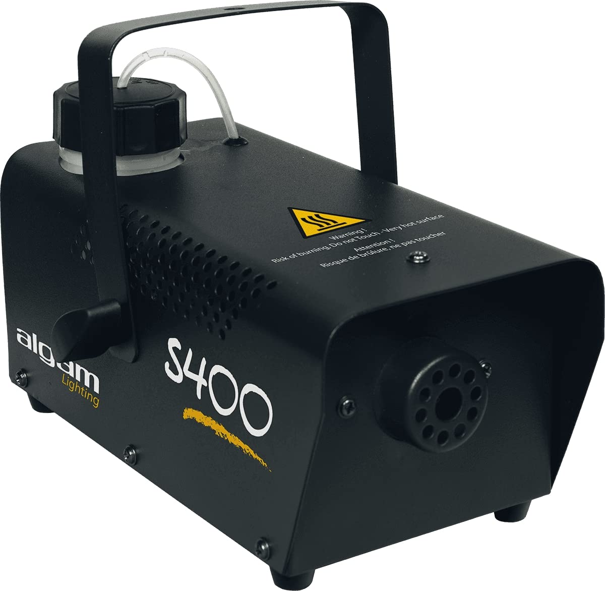 ALGAM LIGHTING - LAL S400 S - Machine a fumée 400W