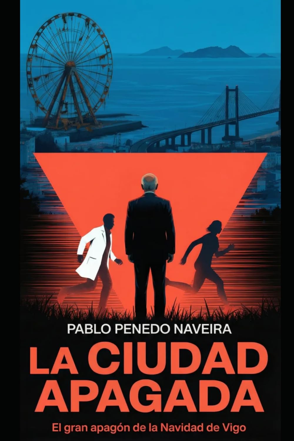 La ciudad apagada