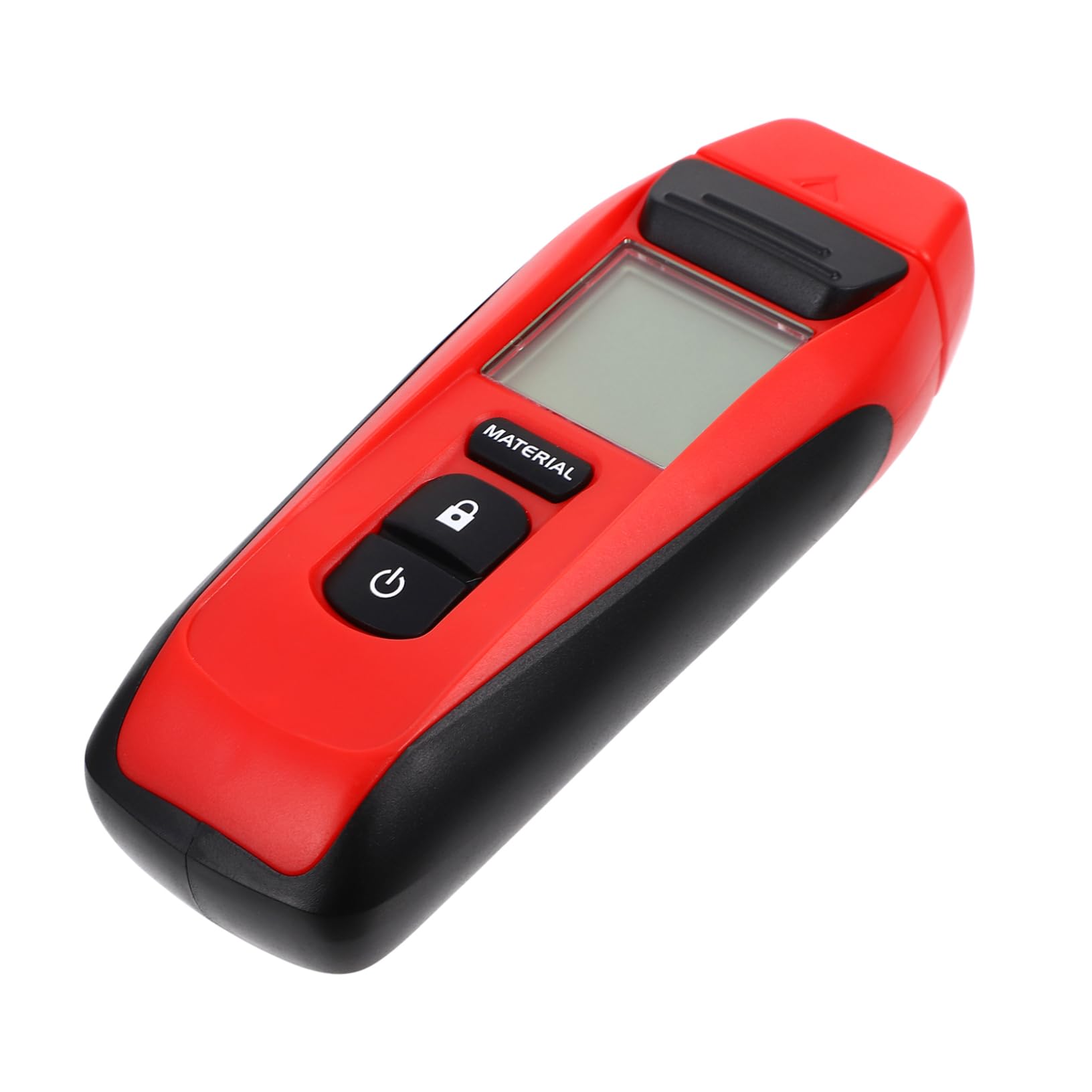 Medidor de Humedad de Madera G110 9v Dc Pantalla Lcd