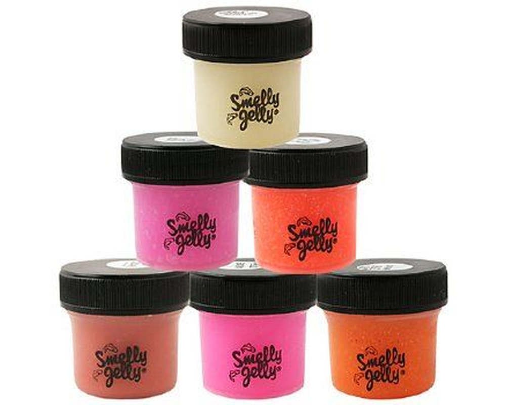 Smelly Jelly: Bass Hammer