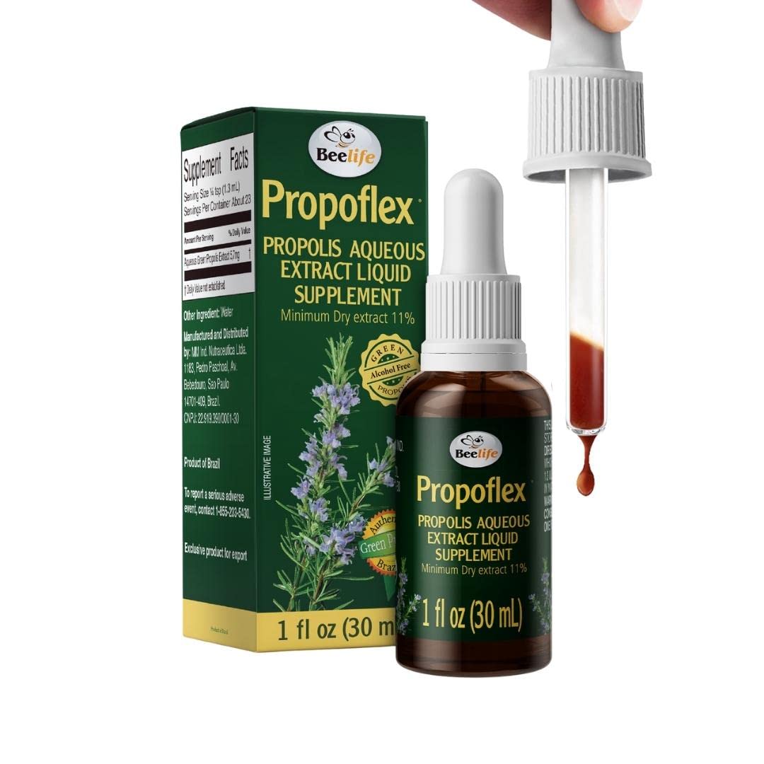 Beelife Green Propolis Extract