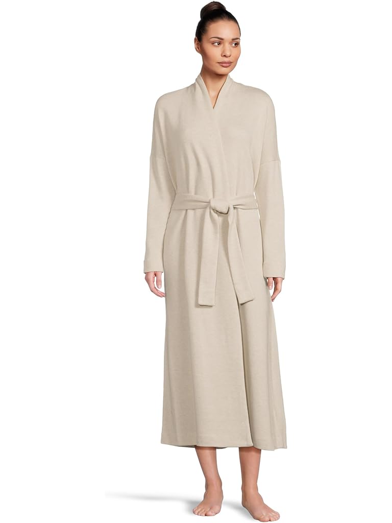 Brown Natori Himalaya Robe