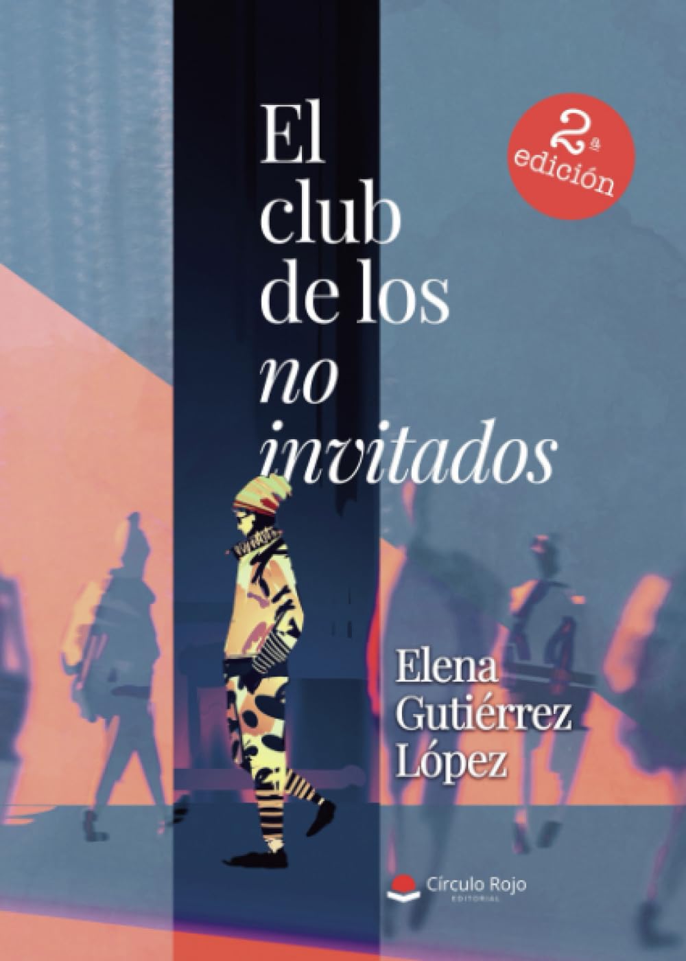 El club de los no invitados
