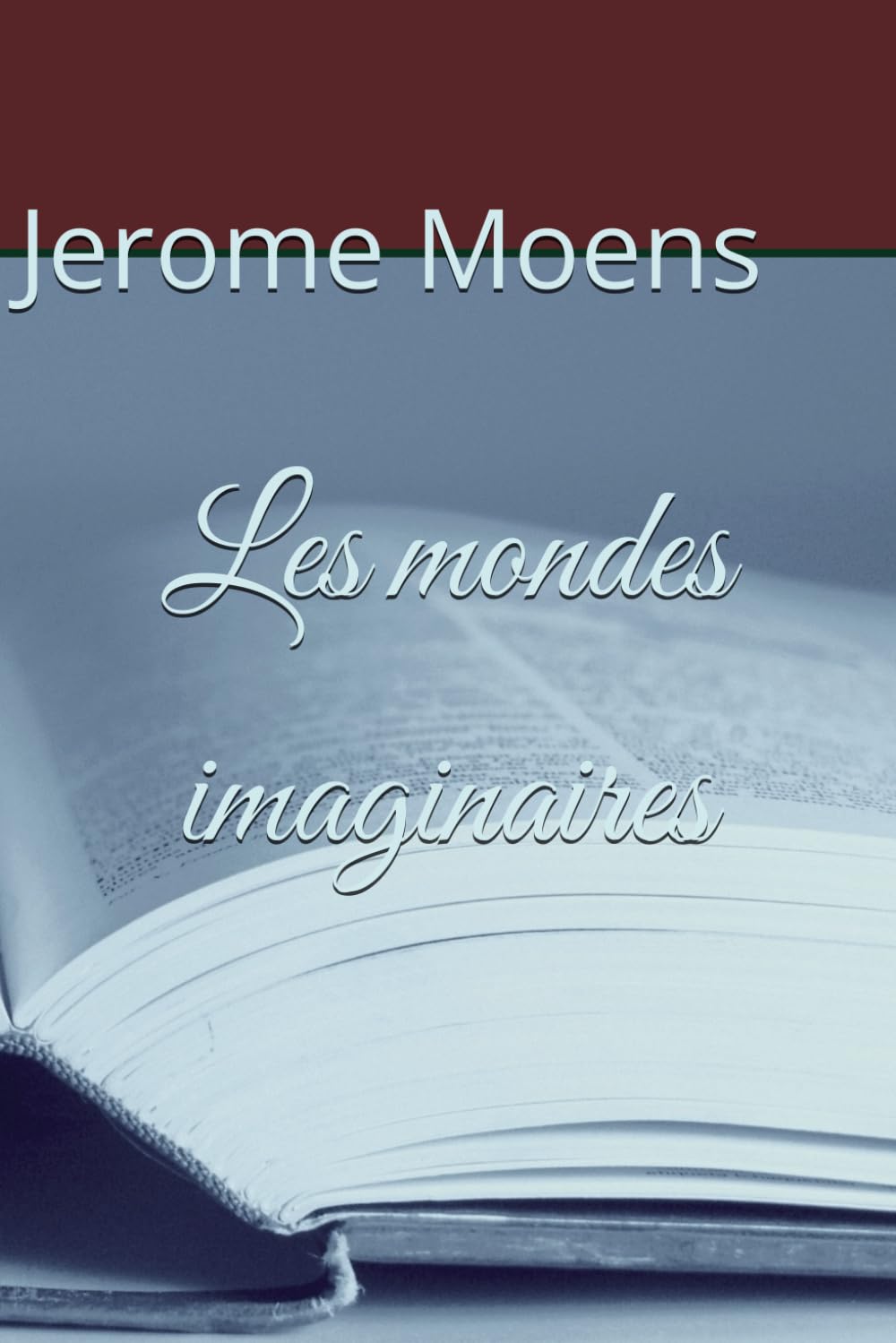 Les mondes imaginaires